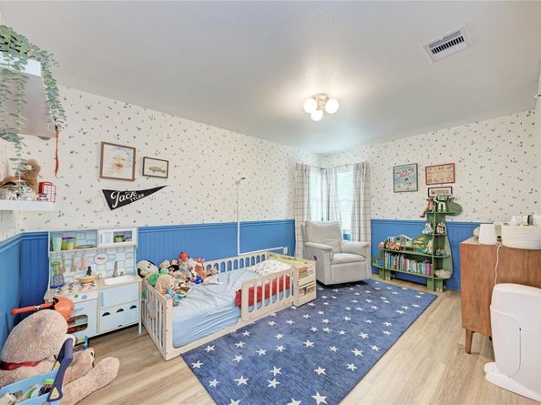 1607 Sweetbriar Ave, Austin TX 78723