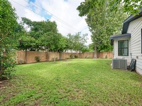 1607 Sweetbriar Ave, Austin TX 78723