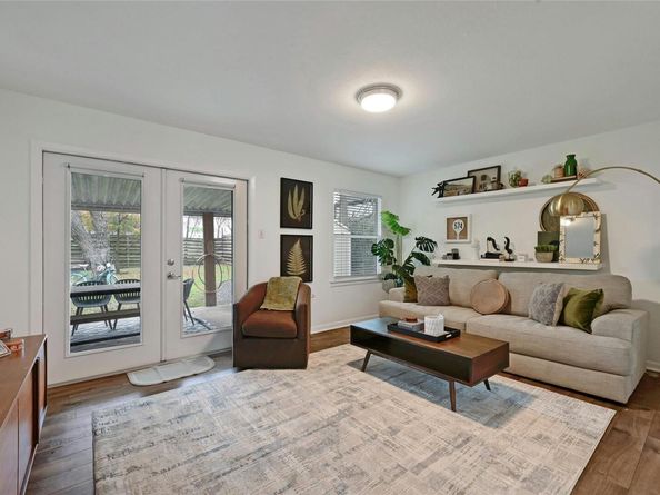 507 Krebs LN, Austin TX 78704