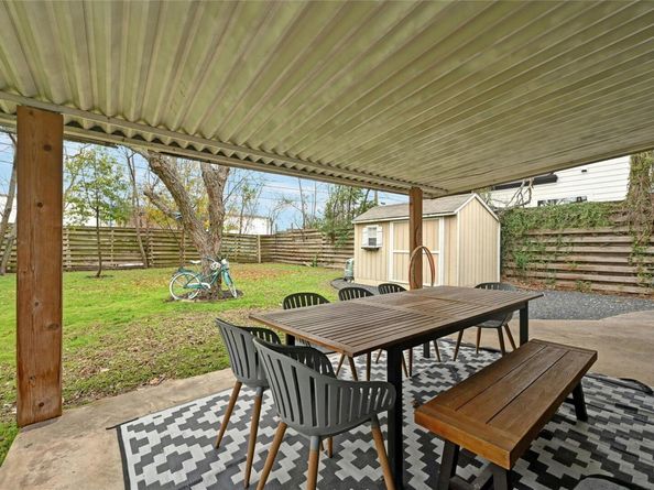 507 Krebs LN, Austin TX 78704