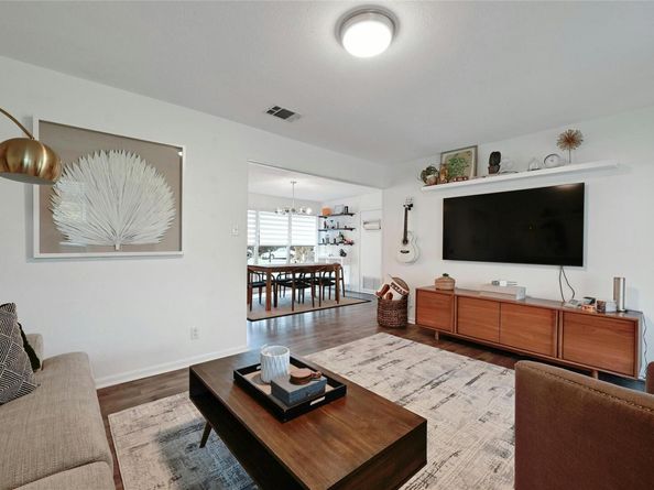 507 Krebs LN, Austin TX 78704