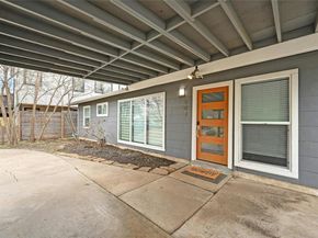 507 Krebs LN, Austin TX 78704