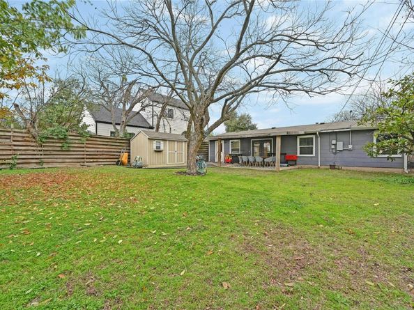 507 Krebs LN, Austin TX 78704