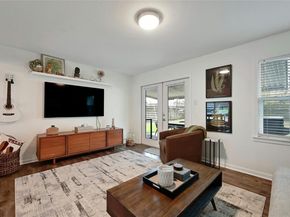 507 Krebs LN, Austin TX 78704
