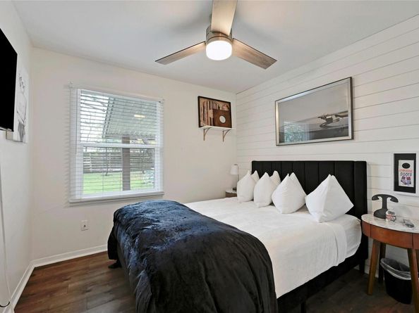 507 Krebs LN, Austin TX 78704
