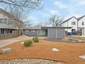 507 Krebs LN, Austin TX 78704