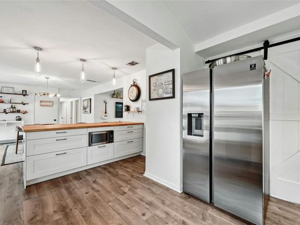 507 Krebs LN, Austin TX 78704