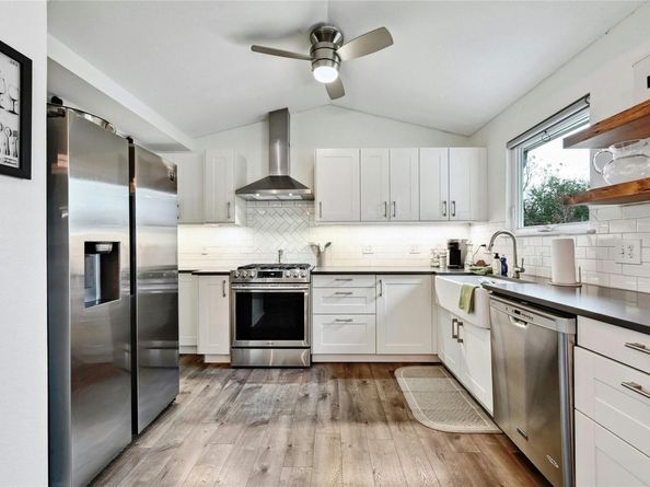 507 Krebs LN, Austin TX 78704