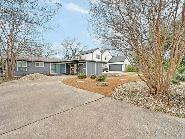 507 Krebs LN, Austin TX 78704