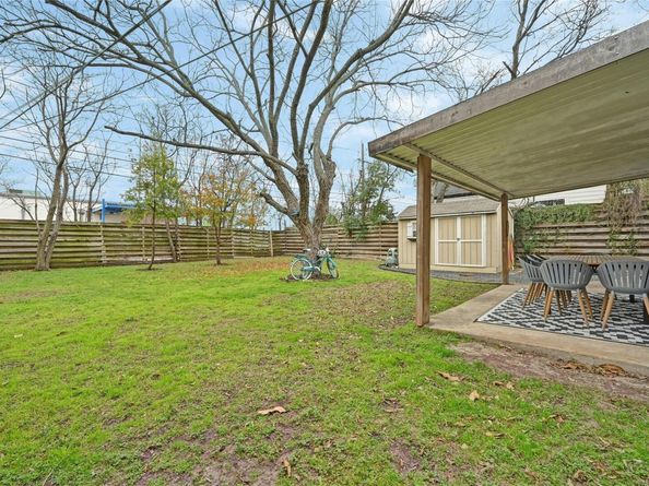 507 Krebs LN, Austin TX 78704