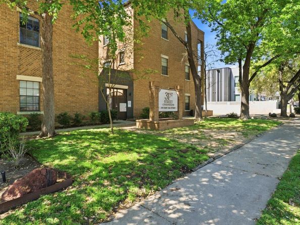 203 E 31st ST 102, Austin TX 78705