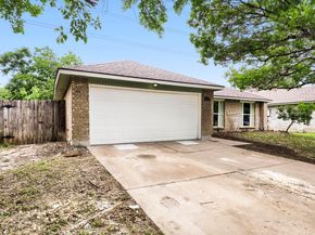409 Kathleen LN, Leander TX 78641