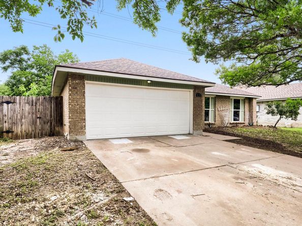 409 Kathleen LN, Leander TX 78641