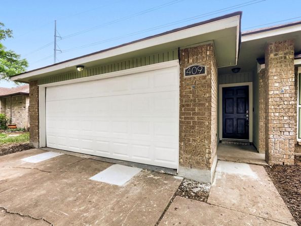 409 Kathleen LN, Leander TX 78641