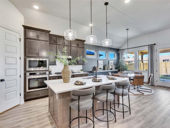 14204 Grassley TRL, Manor TX 78653