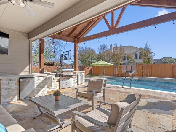 4531 Monterosa LN, Round Rock TX 78665