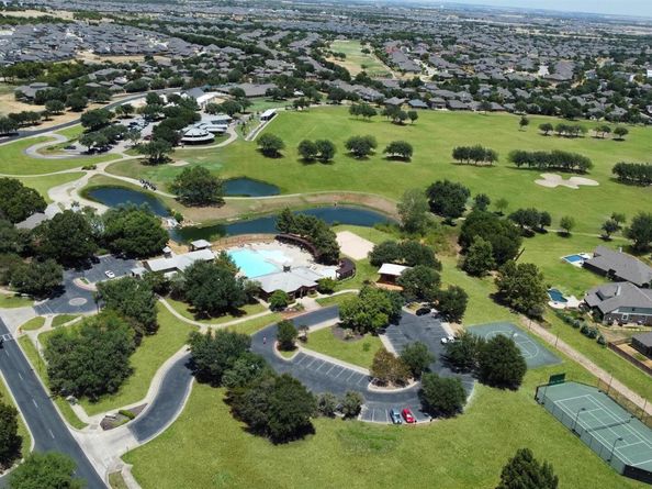4531 Monterosa LN, Round Rock TX 78665