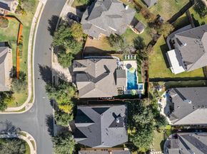 4531 Monterosa LN, Round Rock TX 78665