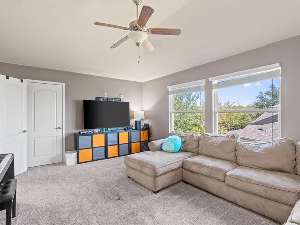 4531 Monterosa LN, Round Rock TX 78665