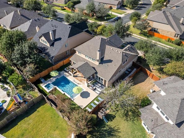 4531 Monterosa LN, Round Rock TX 78665