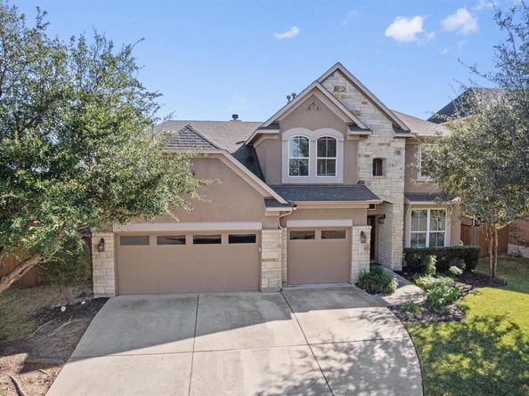 4531 Monterosa LN, Round Rock TX 78665