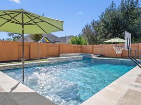 4531 Monterosa LN, Round Rock TX 78665