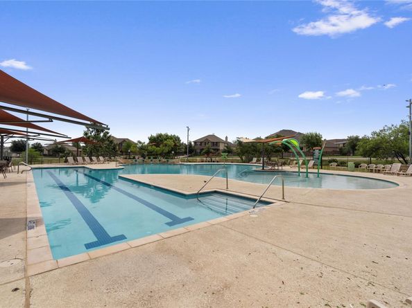4531 Monterosa LN, Round Rock TX 78665