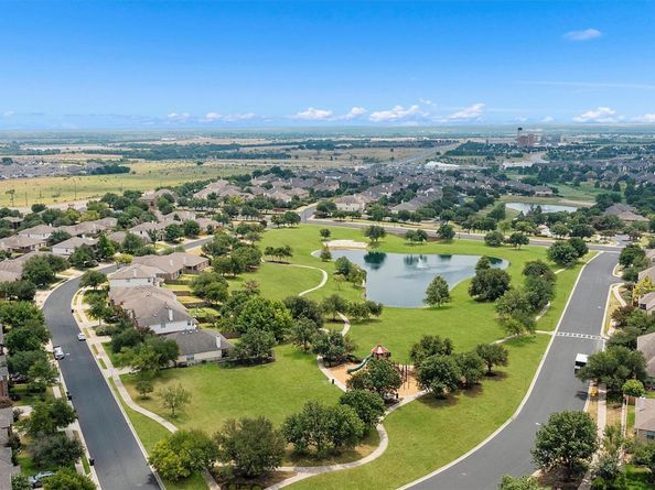 4531 Monterosa LN, Round Rock TX 78665