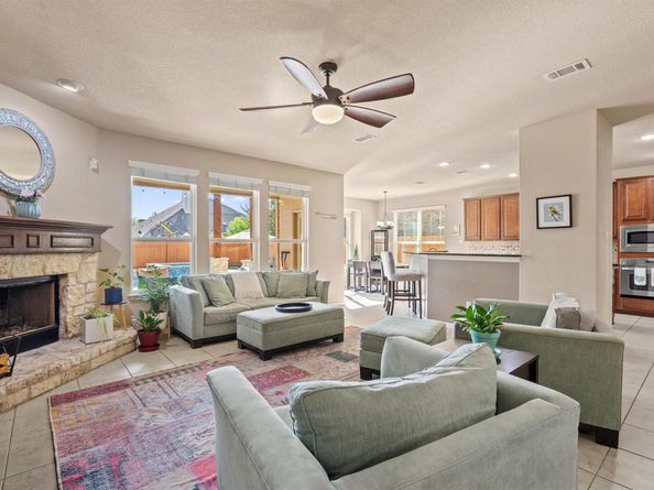 4531 Monterosa LN, Round Rock TX 78665