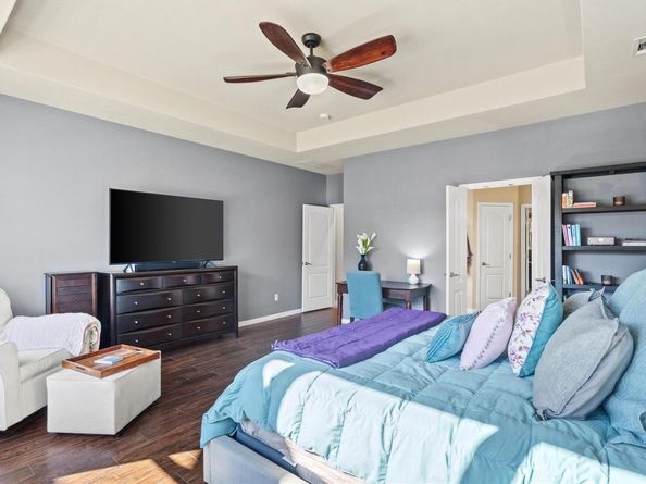 4531 Monterosa LN, Round Rock TX 78665