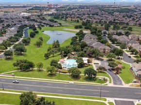 4531 Monterosa LN, Round Rock TX 78665