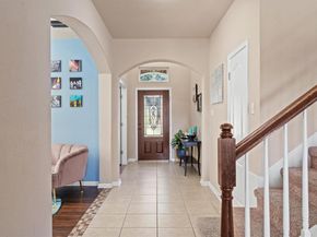 4531 Monterosa LN, Round Rock TX 78665