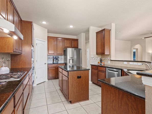 4531 Monterosa LN, Round Rock TX 78665