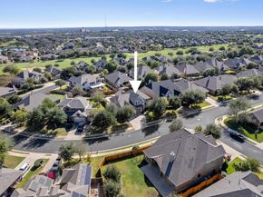4531 Monterosa LN, Round Rock TX 78665