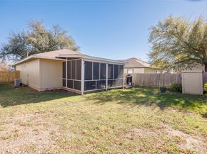 8120 Tockington WAY, Austin TX 78748