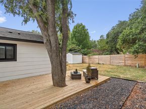 813 Cardiff DR, Austin TX 78745