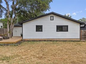 813 Cardiff DR, Austin TX 78745