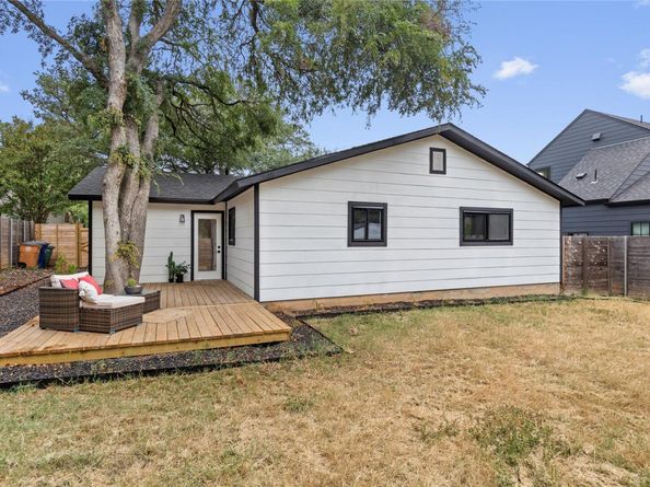 813 Cardiff DR, Austin TX 78745