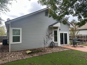 3008 Rochelle DR, Austin TX 78748