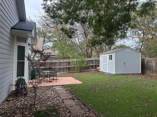 3008 Rochelle DR, Austin TX 78748