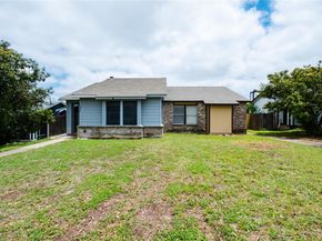1224 Orchard Park CIR, Pflugerville TX 78660