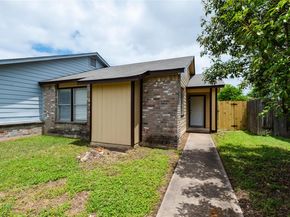 1224 Orchard Park CIR, Pflugerville TX 78660