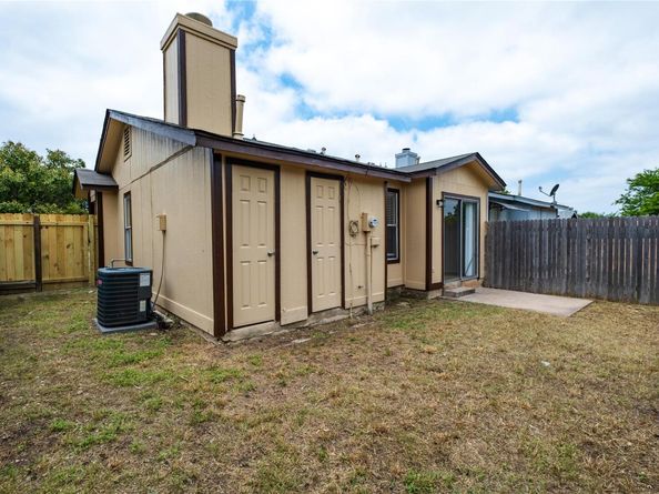 1224 Orchard Park CIR, Pflugerville TX 78660