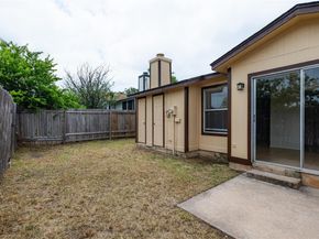 1224 Orchard Park CIR, Pflugerville TX 78660