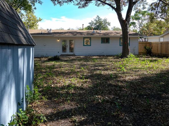 8706 Brookfield DR, Austin TX 78758