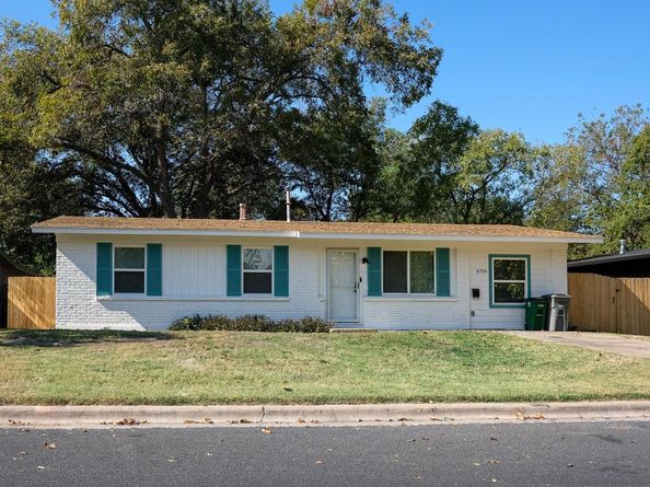 8706 Brookfield DR, Austin TX 78758