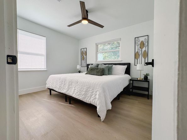 8706 Brookfield DR, Austin TX 78758