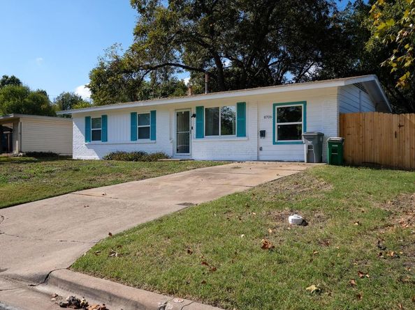 8706 Brookfield DR, Austin TX 78758