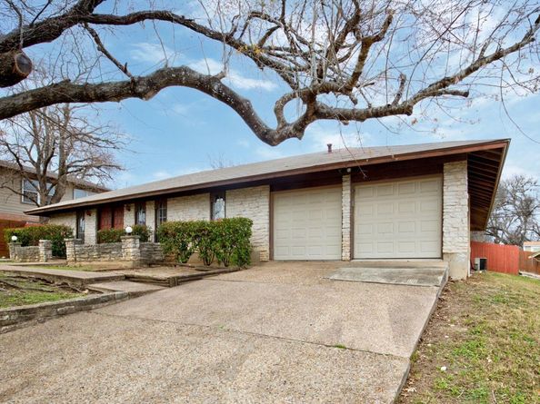 6508 Auburndale ST, Austin TX 78723