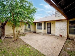 6508 Auburndale ST, Austin TX 78723